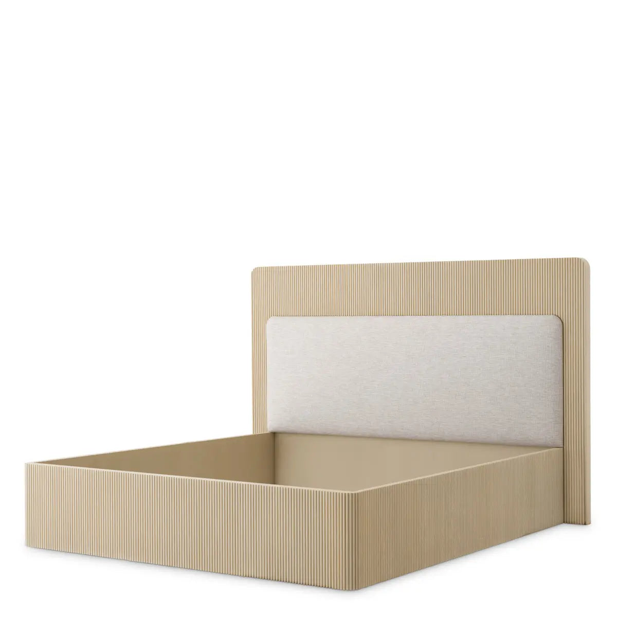 Bed Frame Dimitrios Eichholtz
