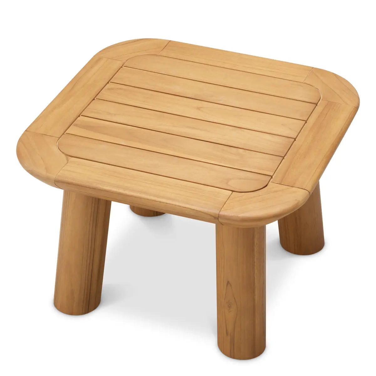 Outdoor Side Table Weston Eichholtz