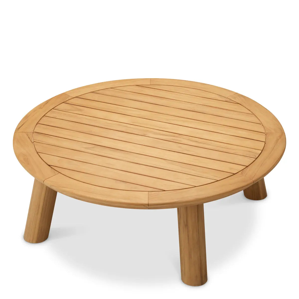 Outdoor Coffee Table Weston Eichholtz