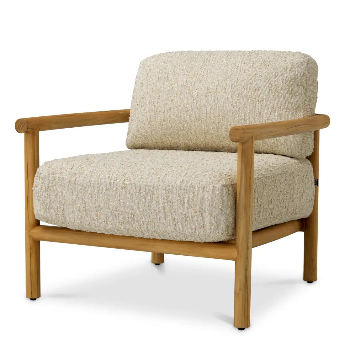 Outdoor Chair Ombria Eichholtz