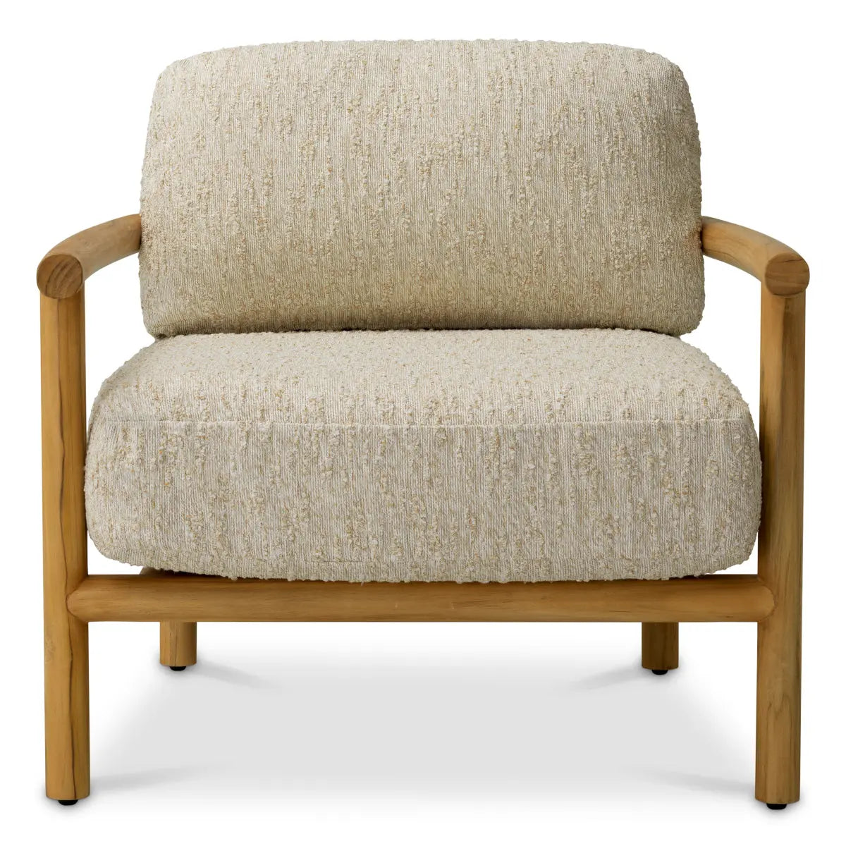 Outdoor Chair Ombria Eichholtz