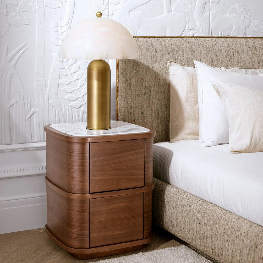 Nightstand Cabana S Eichholtz