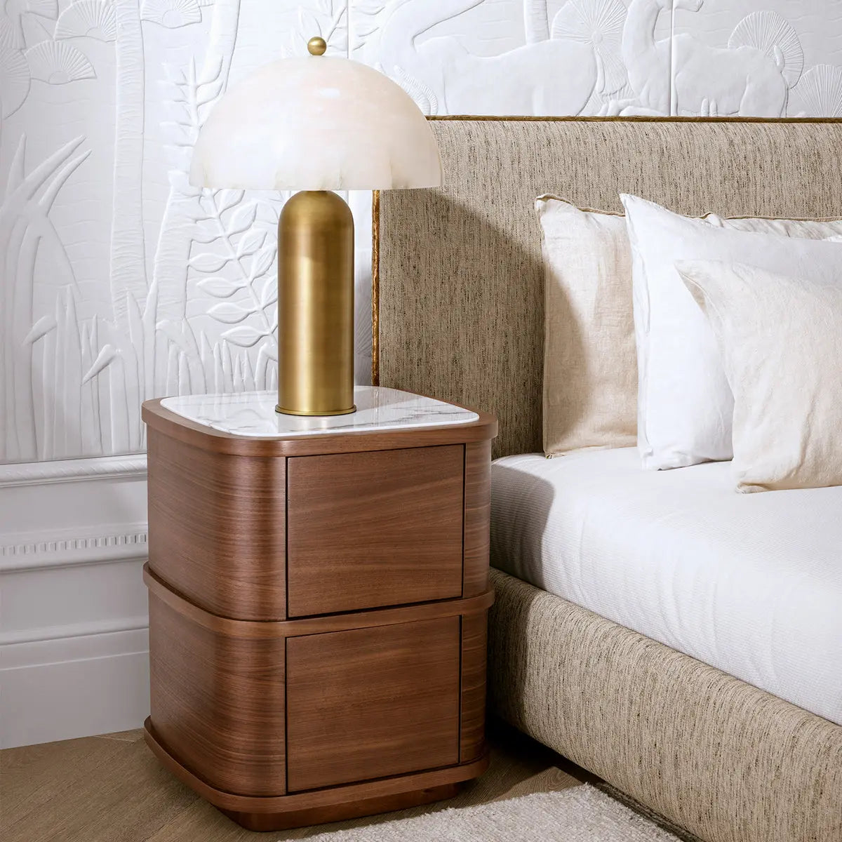 Nightstand Cabana S Eichholtz