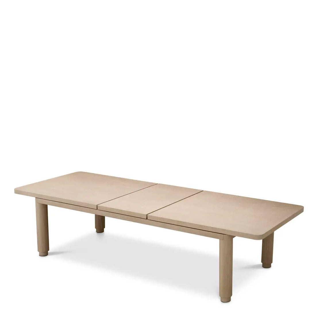 Extendable Dining Table Atelier S *EXPO Eichholtz