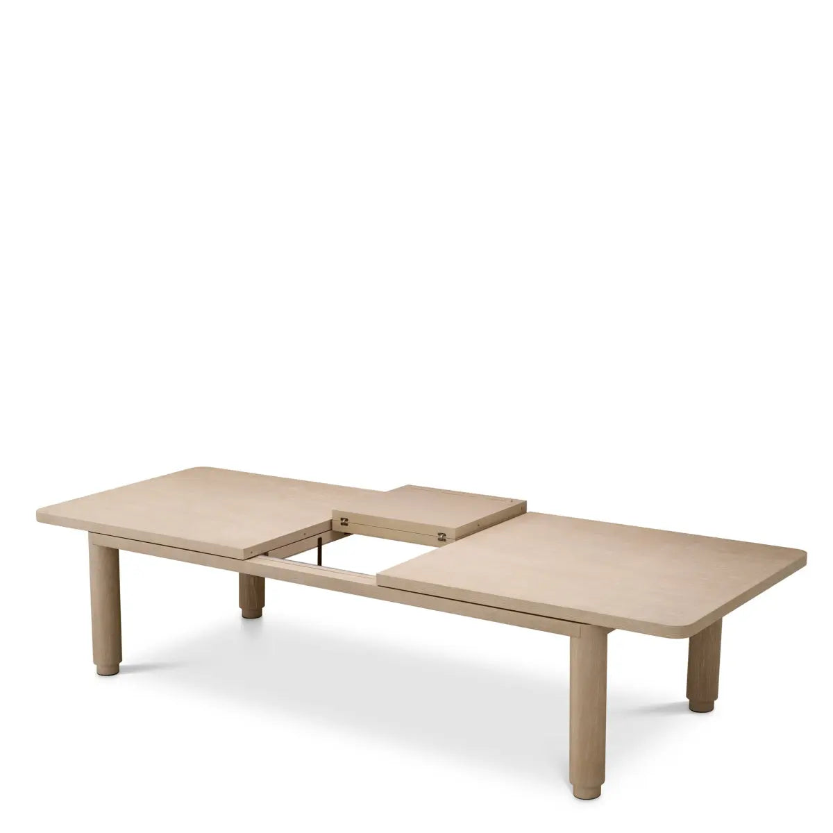 Extendable Dining Table Atelier S *EXPO Eichholtz