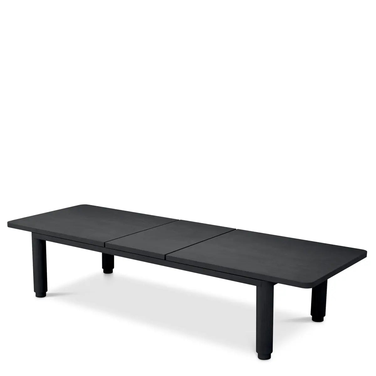 Extendable Dining Table Atelier L Eichholtz