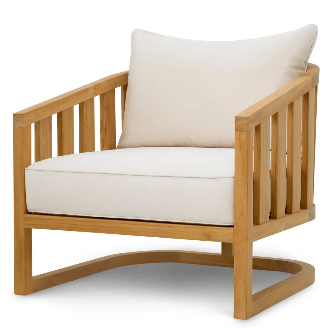 Outdoor Chair Aruba Eichholtz