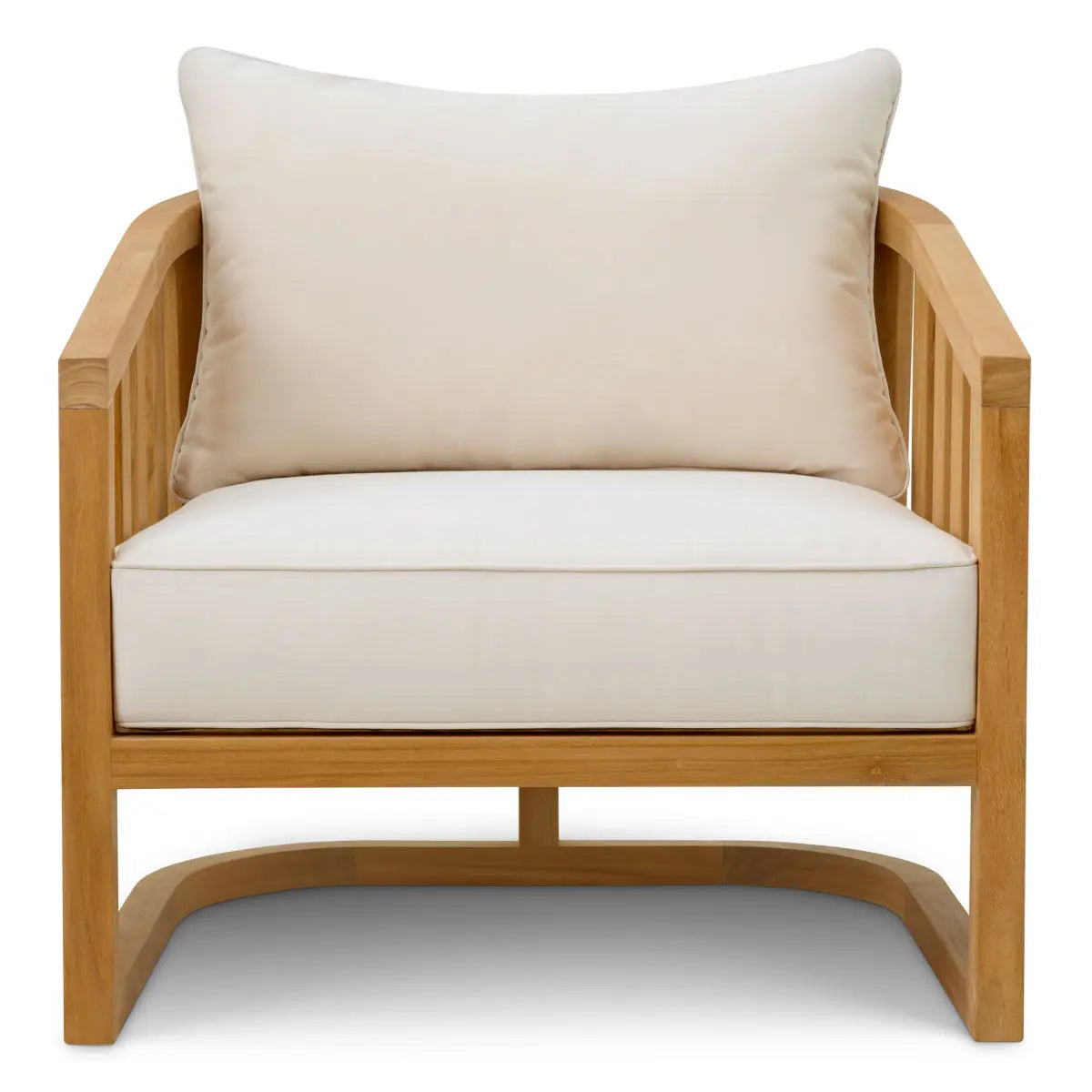 Outdoor Chair Aruba Eichholtz