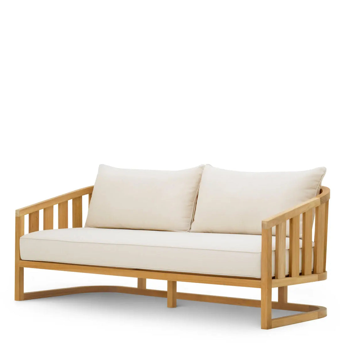 Outdoor Sofa Aruba Eichholtz