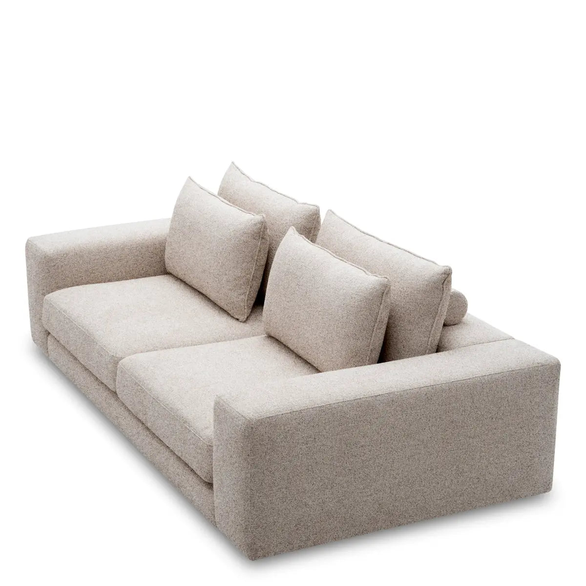 Sofa Lounge Club L Eichholtz