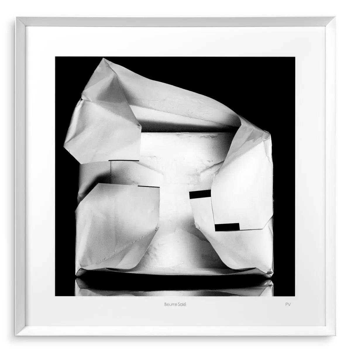 Print Philippe Vogelenzang - Beurre Salé Eichholtz