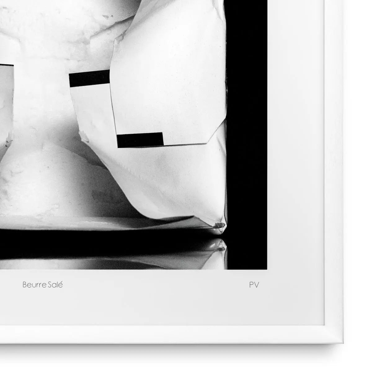 Print Philippe Vogelenzang - Beurre Salé Eichholtz