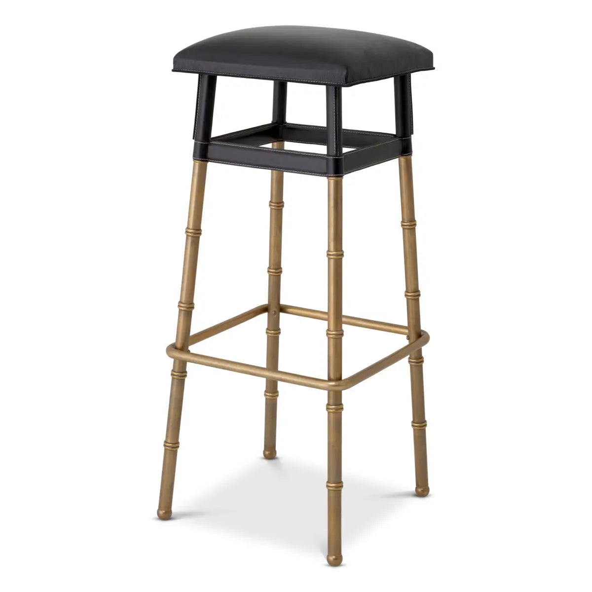 Bar Stool Princess Eichholtz