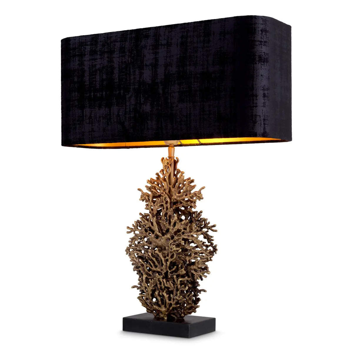 Table Lamp Corallo Eichholtz