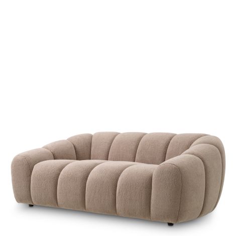 Sofa Gavona withmore greige