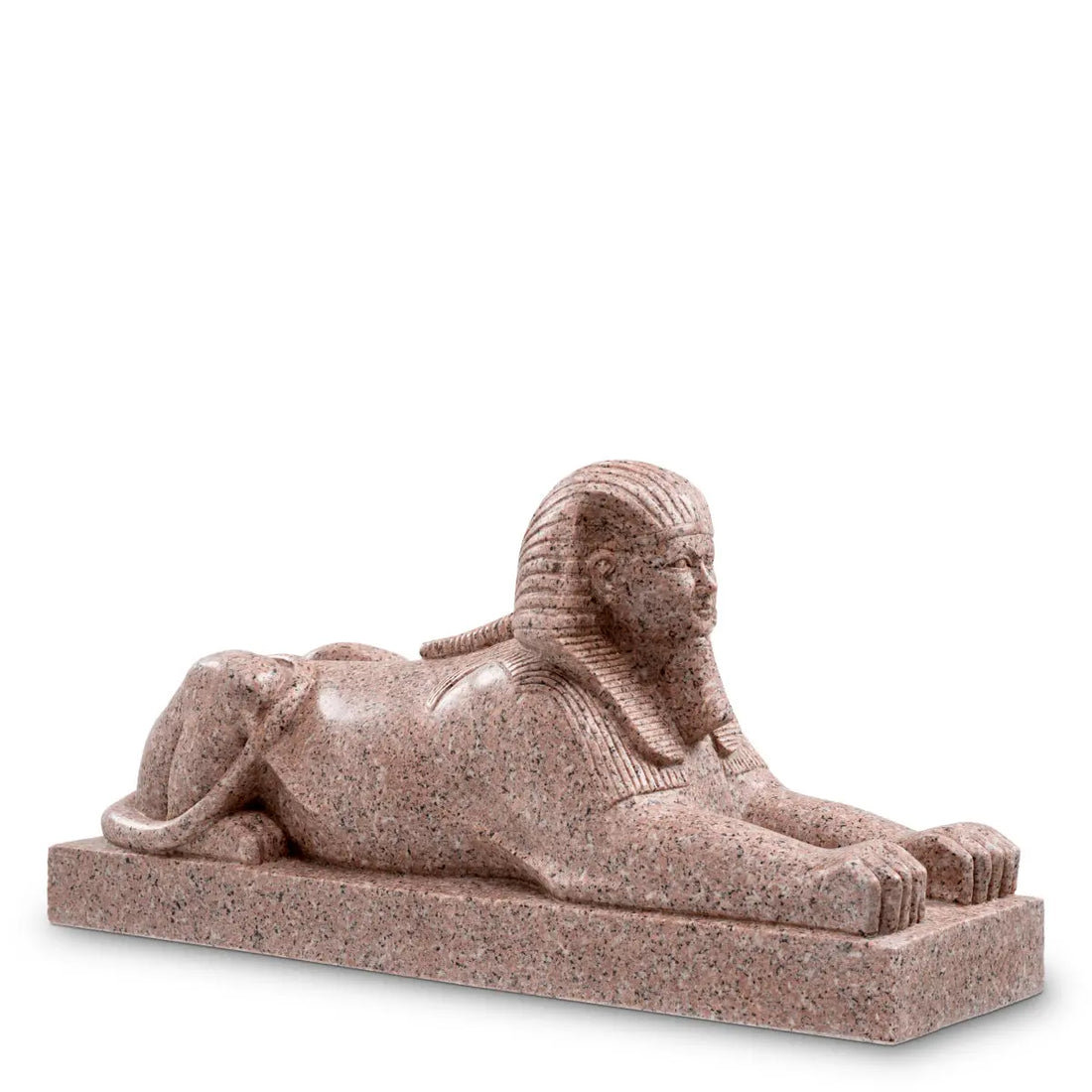 Object Sphinx Hatshepsut Eichholtz