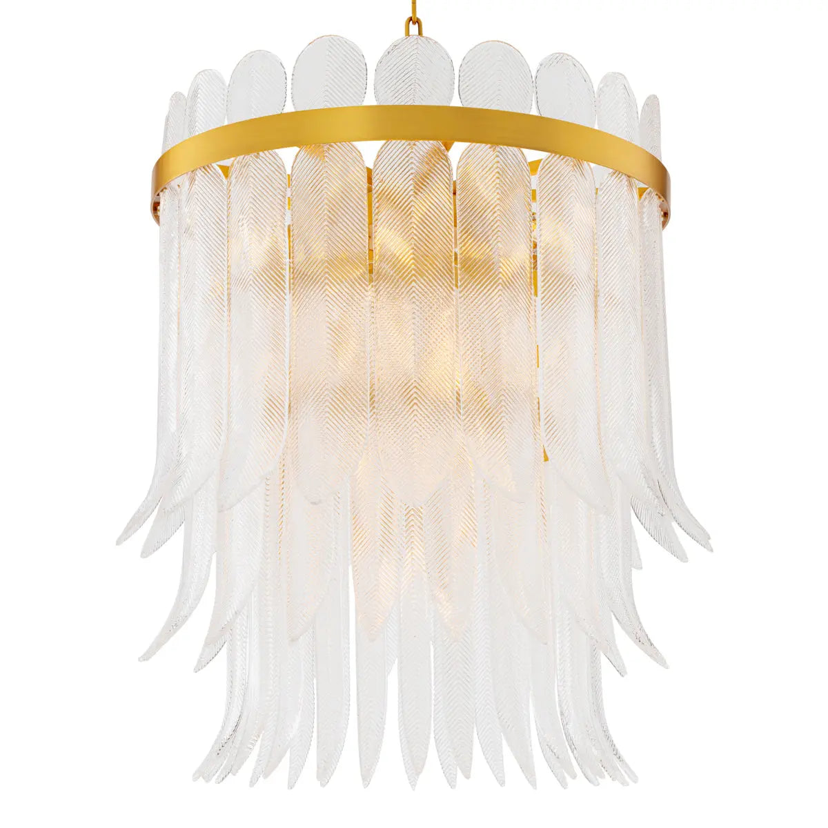 Chandelier Erika L Eichholtz
