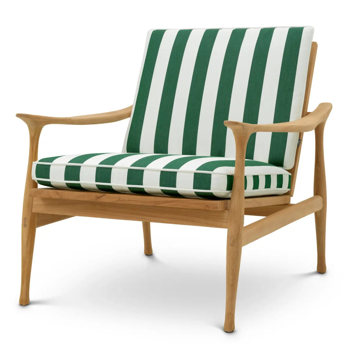 Outdoor Chair Manzo Eichholtz