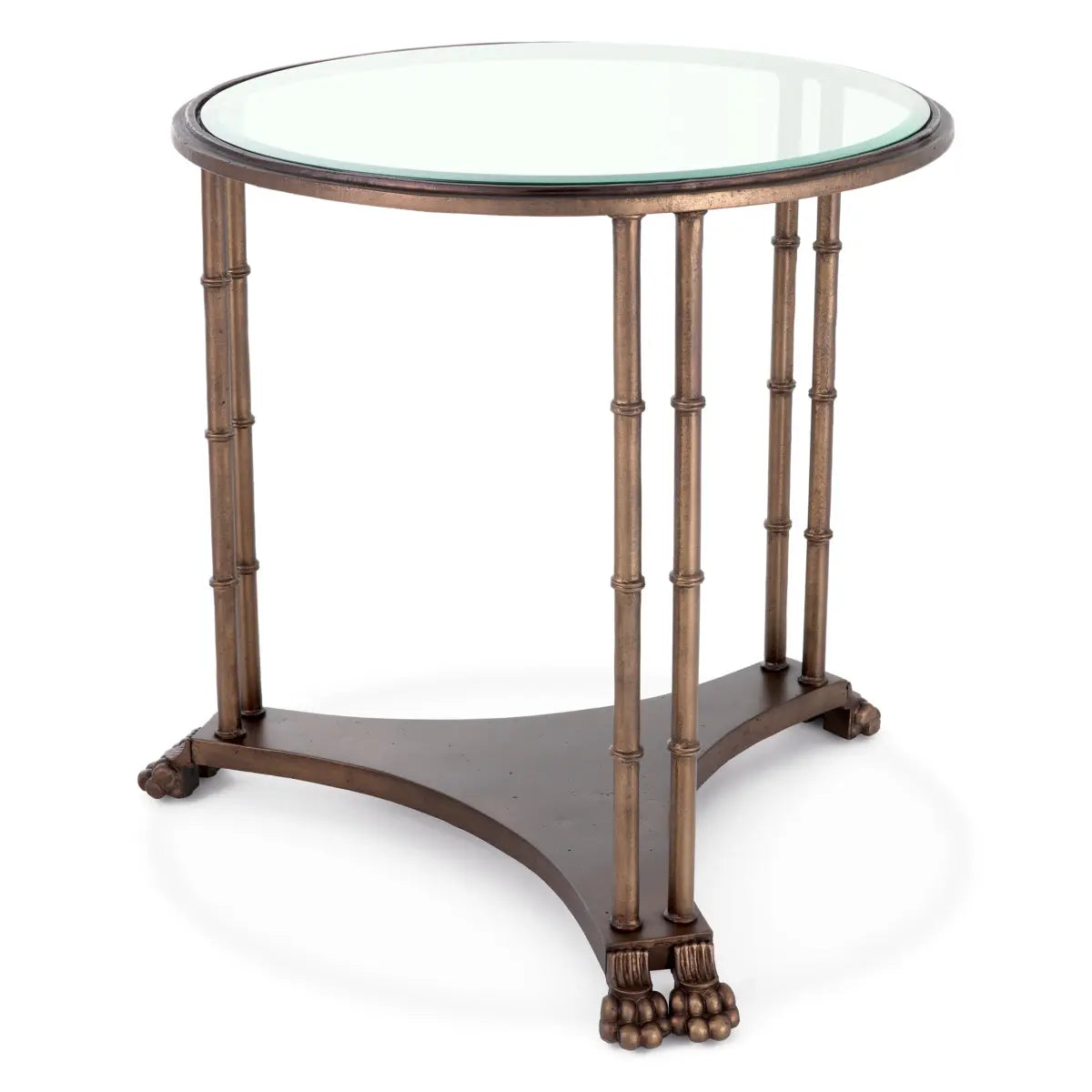 Side Table Lioness Eichholtz