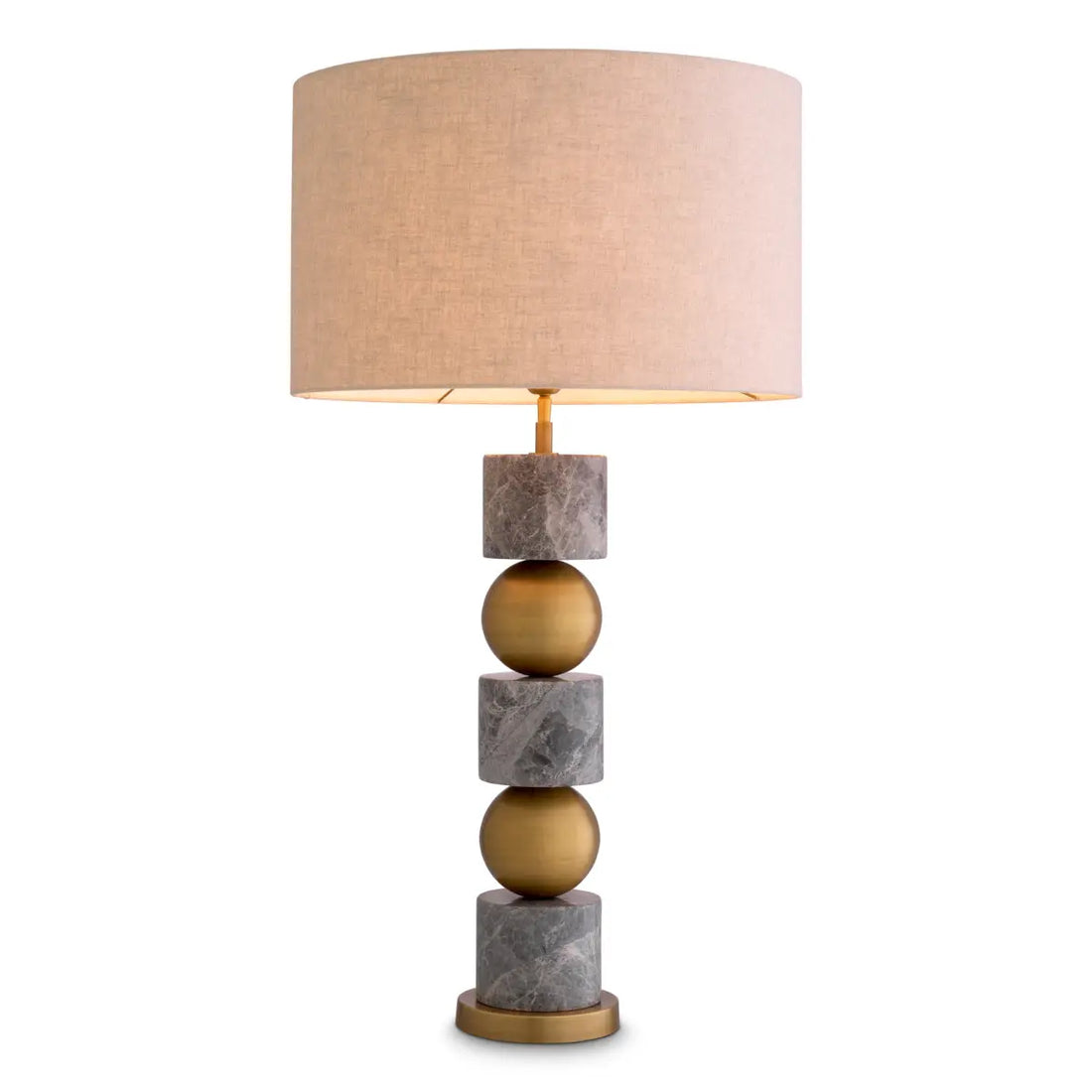 Table Lamp Levy Eichholtz