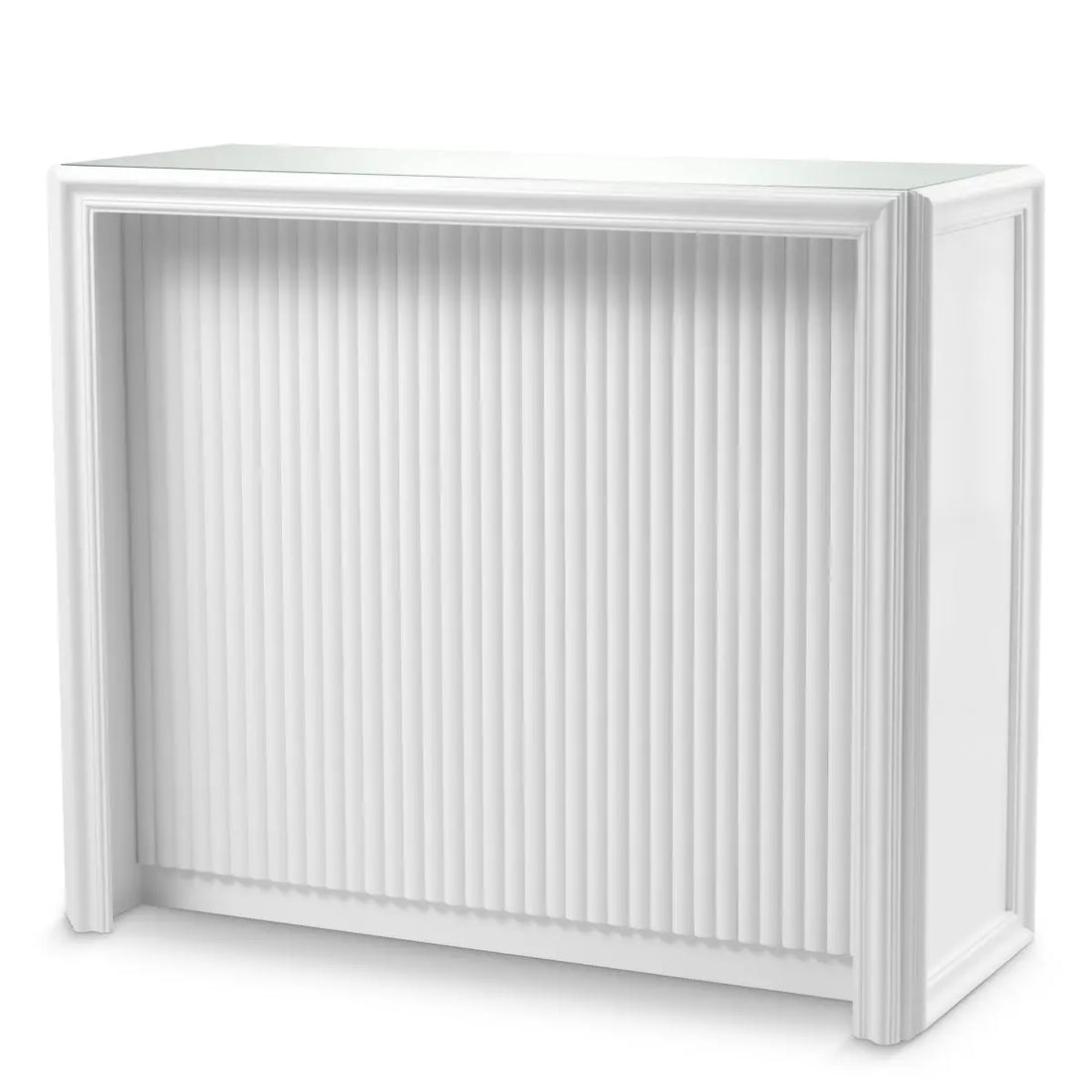 Bar Roland semi gloss white