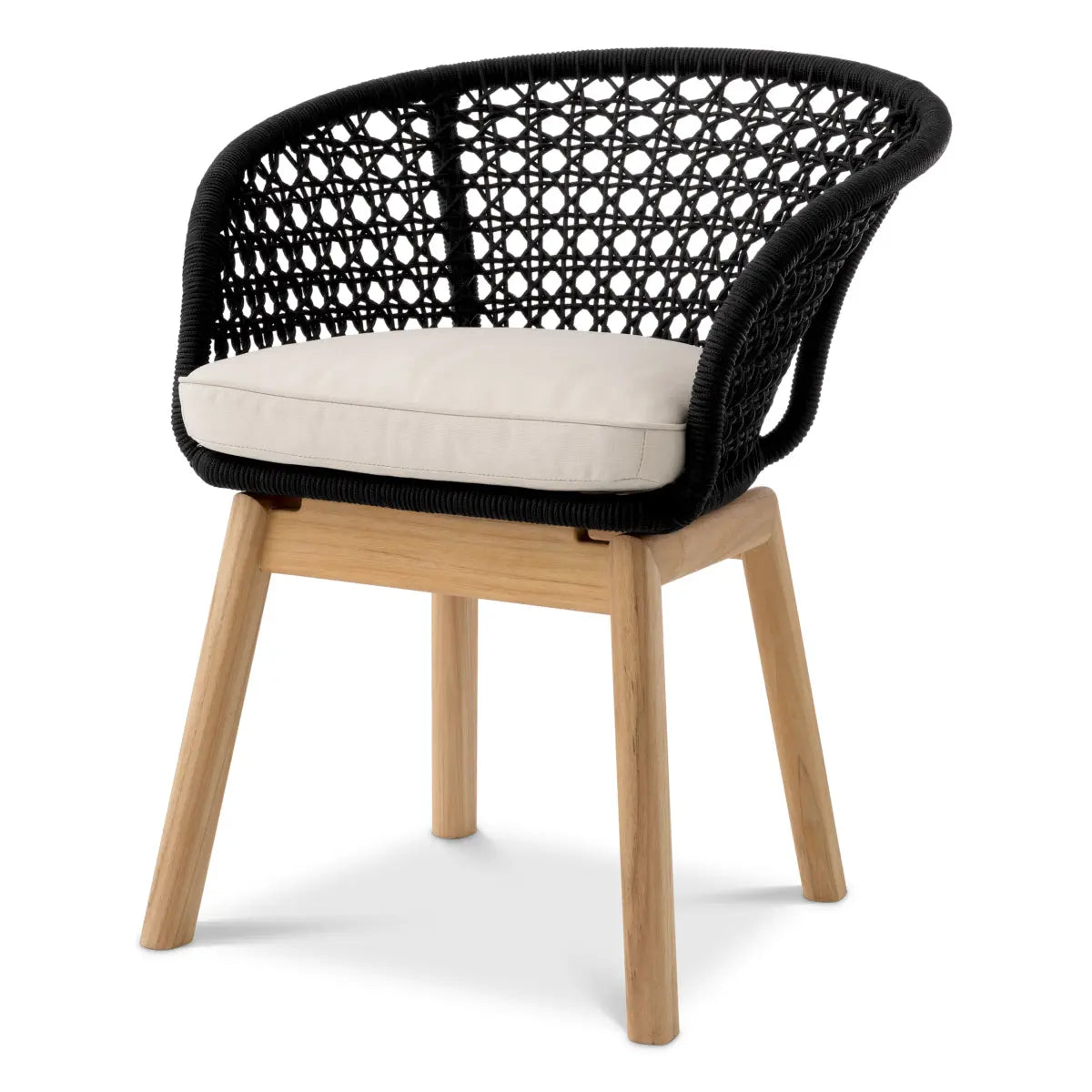 Outdoor Dining Chair Trinity Eichholtz