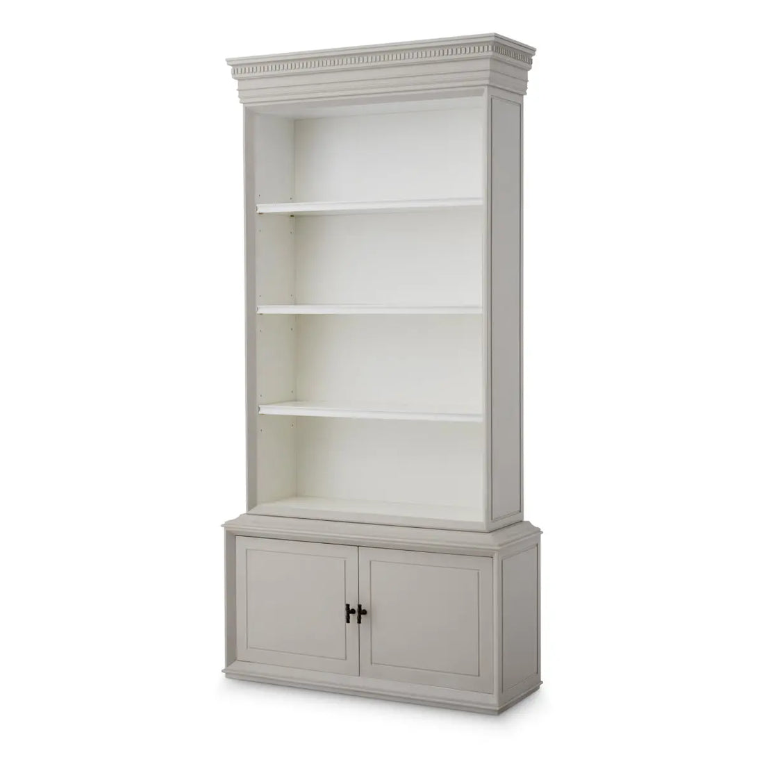 Cabinet Evanthe sand finish