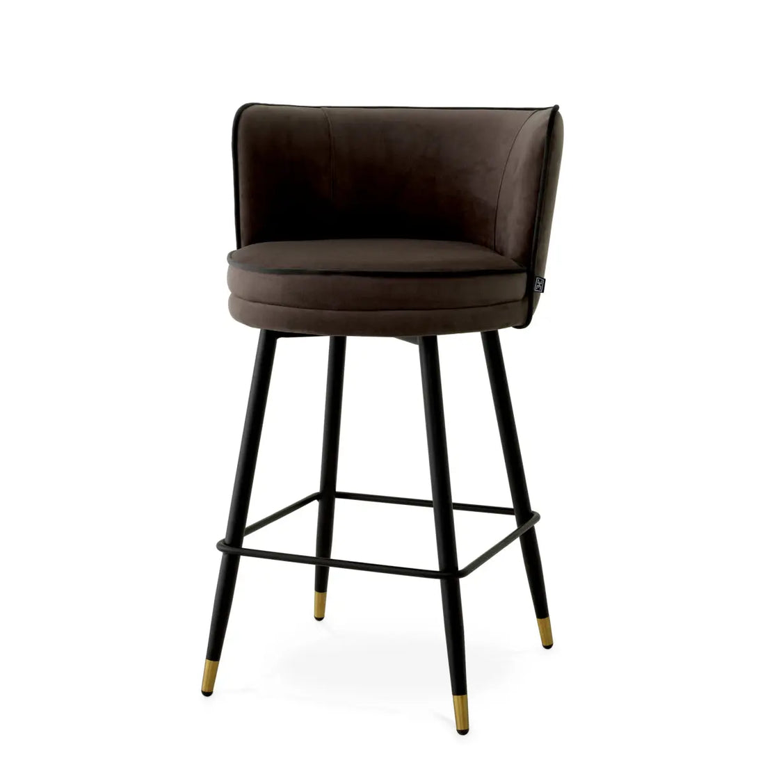 Counter Stool Grenada Eichholtz