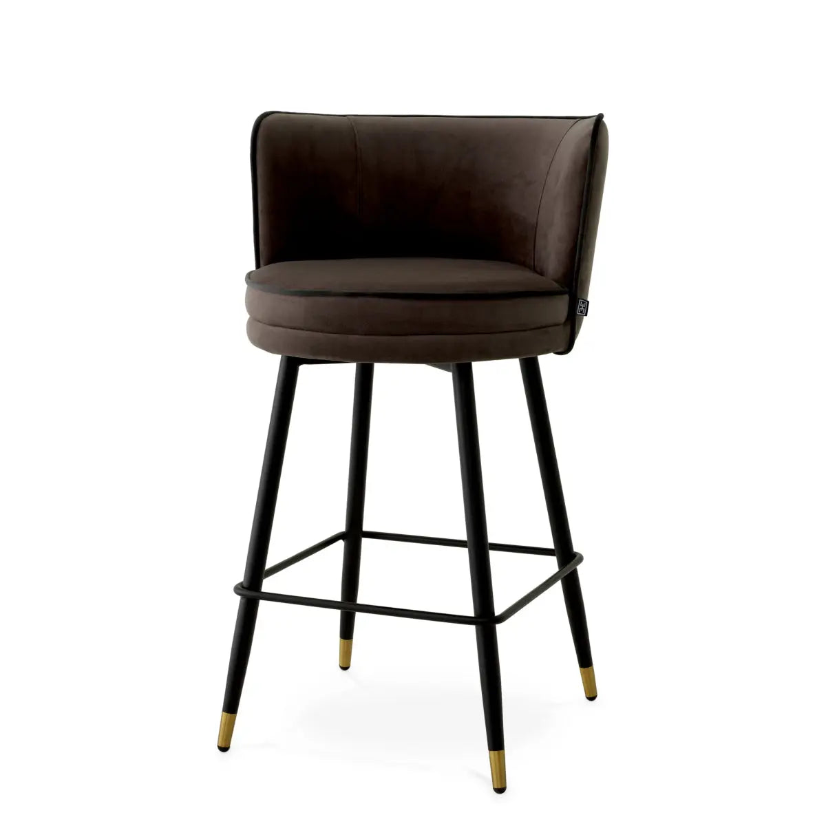 Counter Stool Grenada Eichholtz