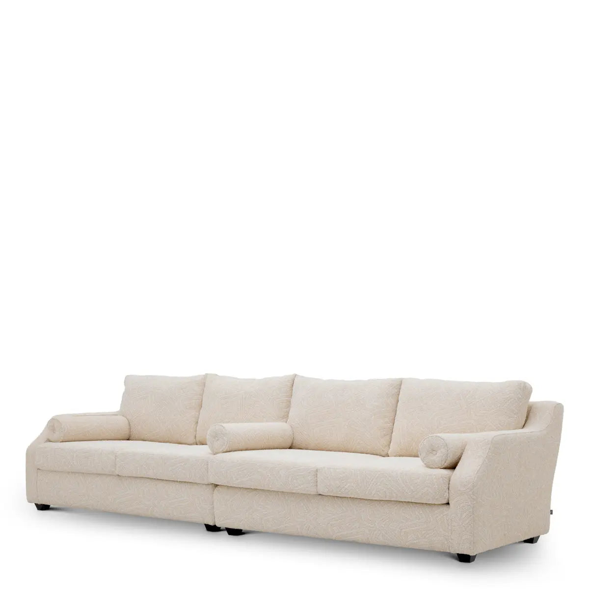 Sofa Bellavoir - Eichholtz by IdHouse
