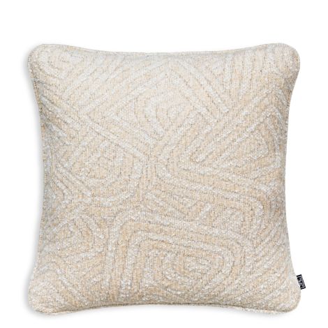 Cushion Camari S cream