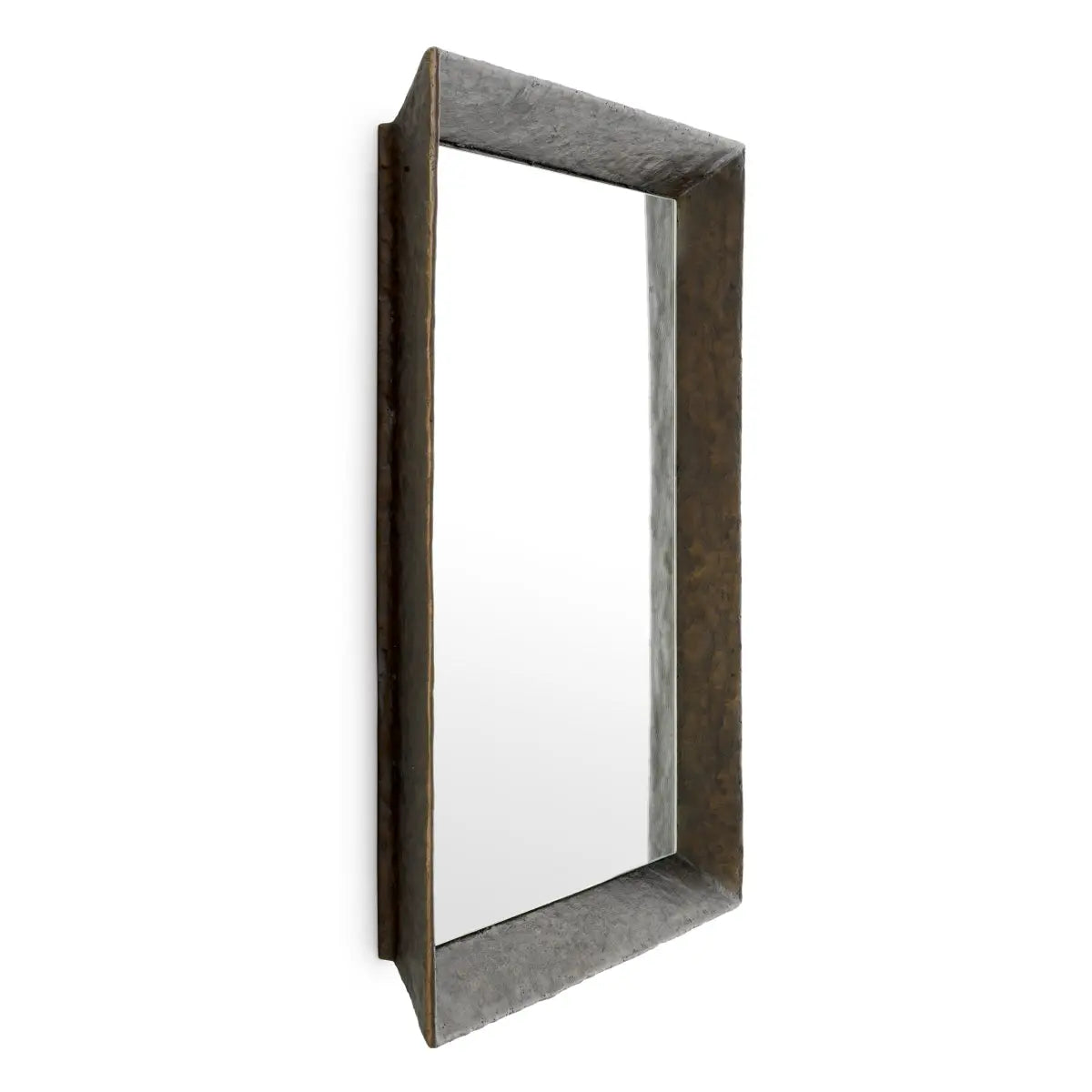 Mirror Othello square Eichholtz