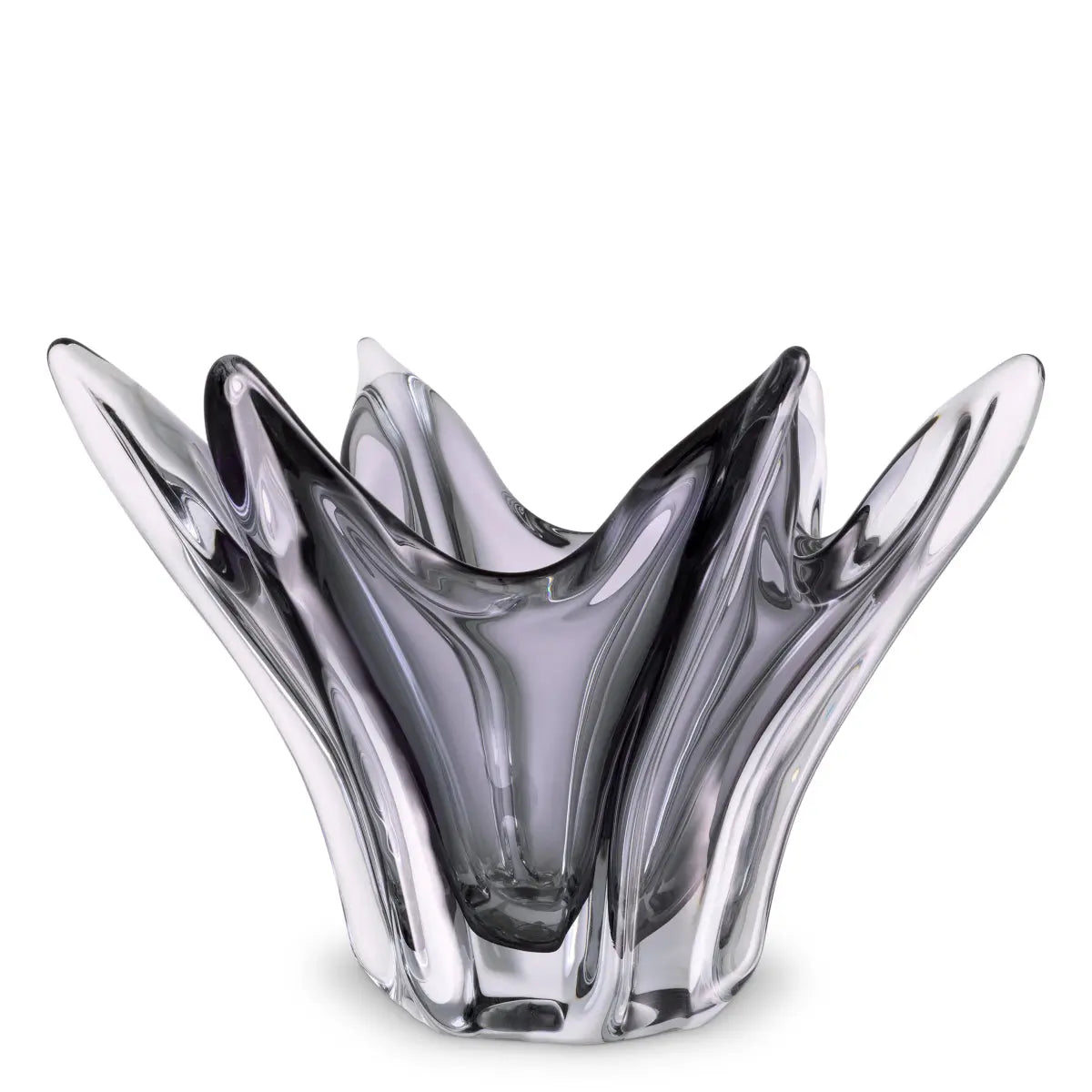 Bowl Sutter grey