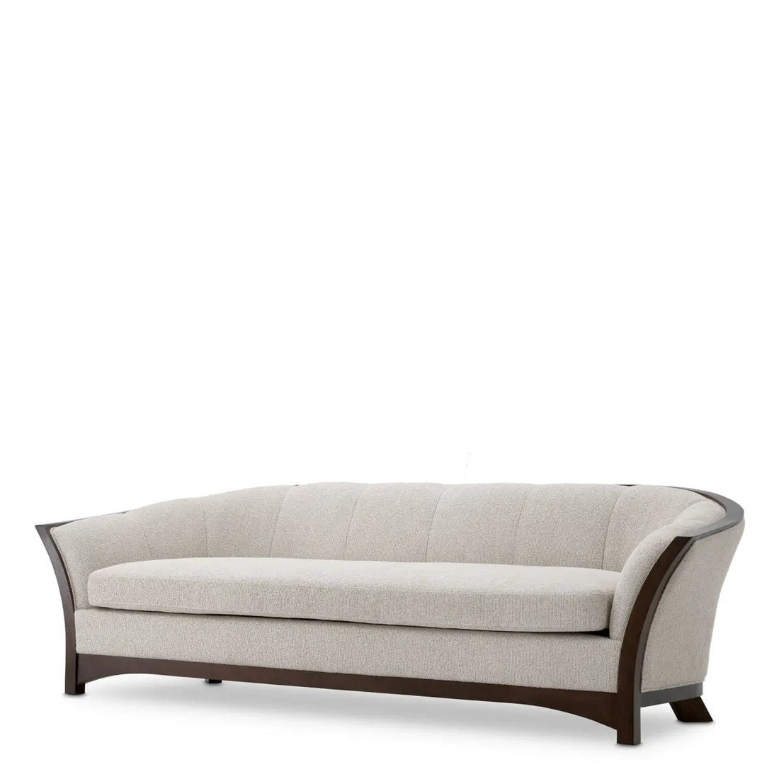 Sofa Bleecker palmer beige