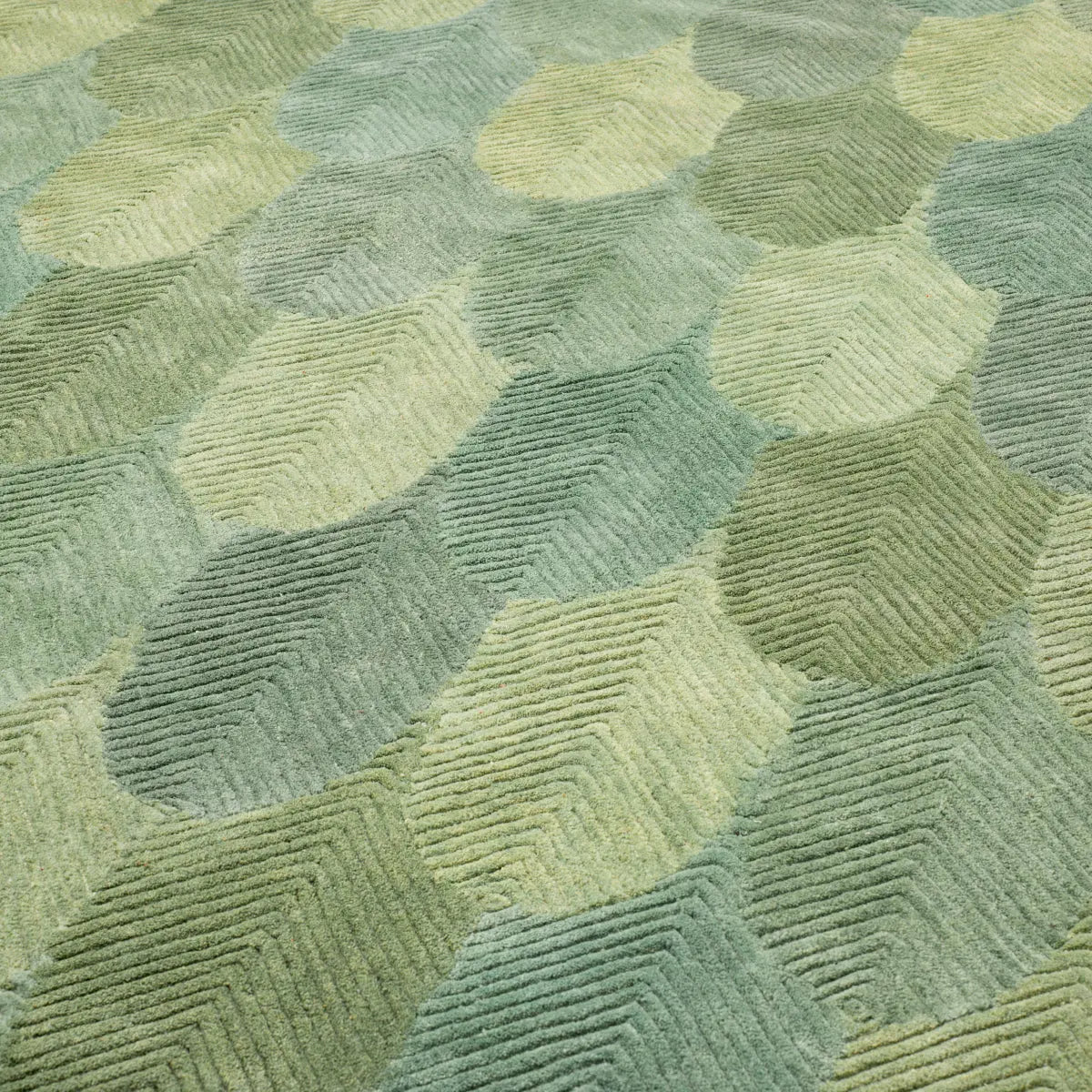 Rug Mayfield 300 x 400 cm Eichholtz