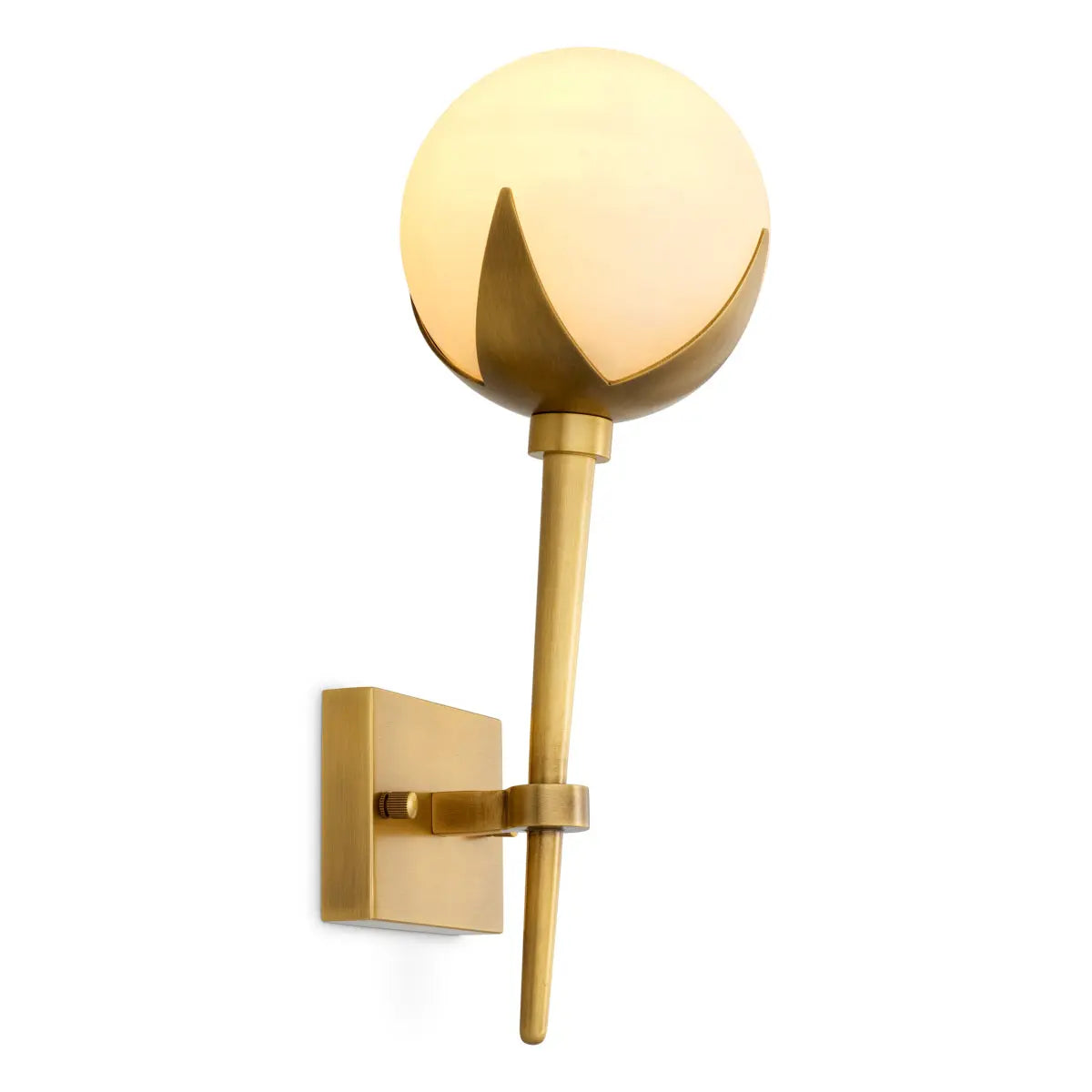 Wall Lamp Alesa Single Eichholtz