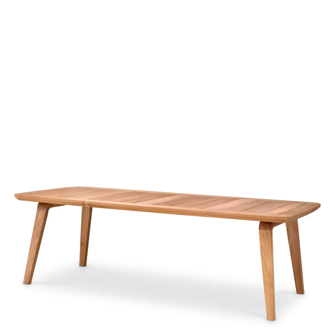 Outdoor Dining Table Glover Eichholtz