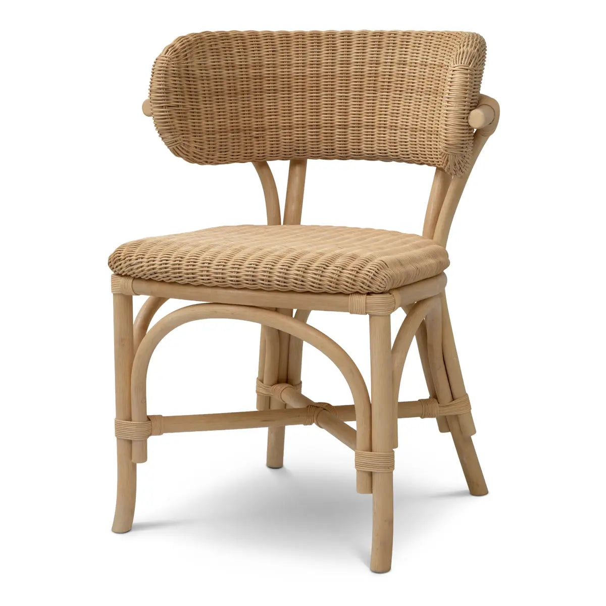 Dining Chair Ewan Eichholtz