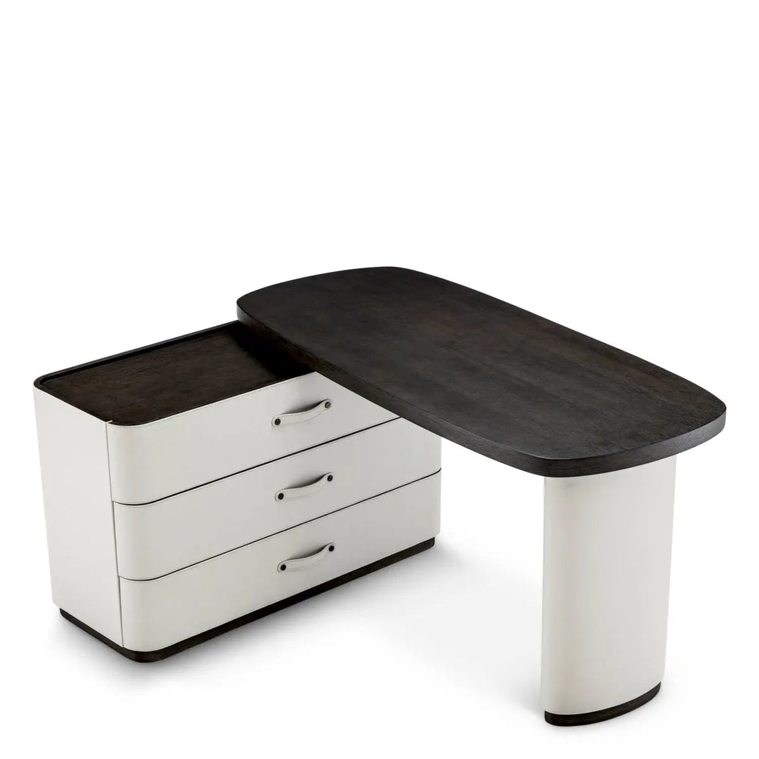 Desk Numana Eichholtz