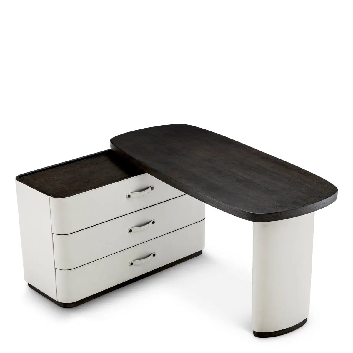 Desk Numana Eichholtz