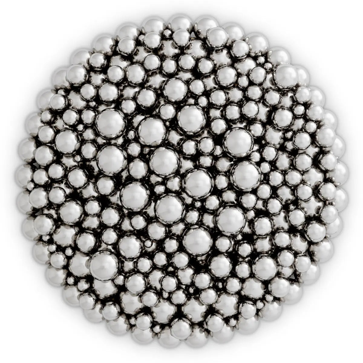 Wall Object Silvershore Eichholtz