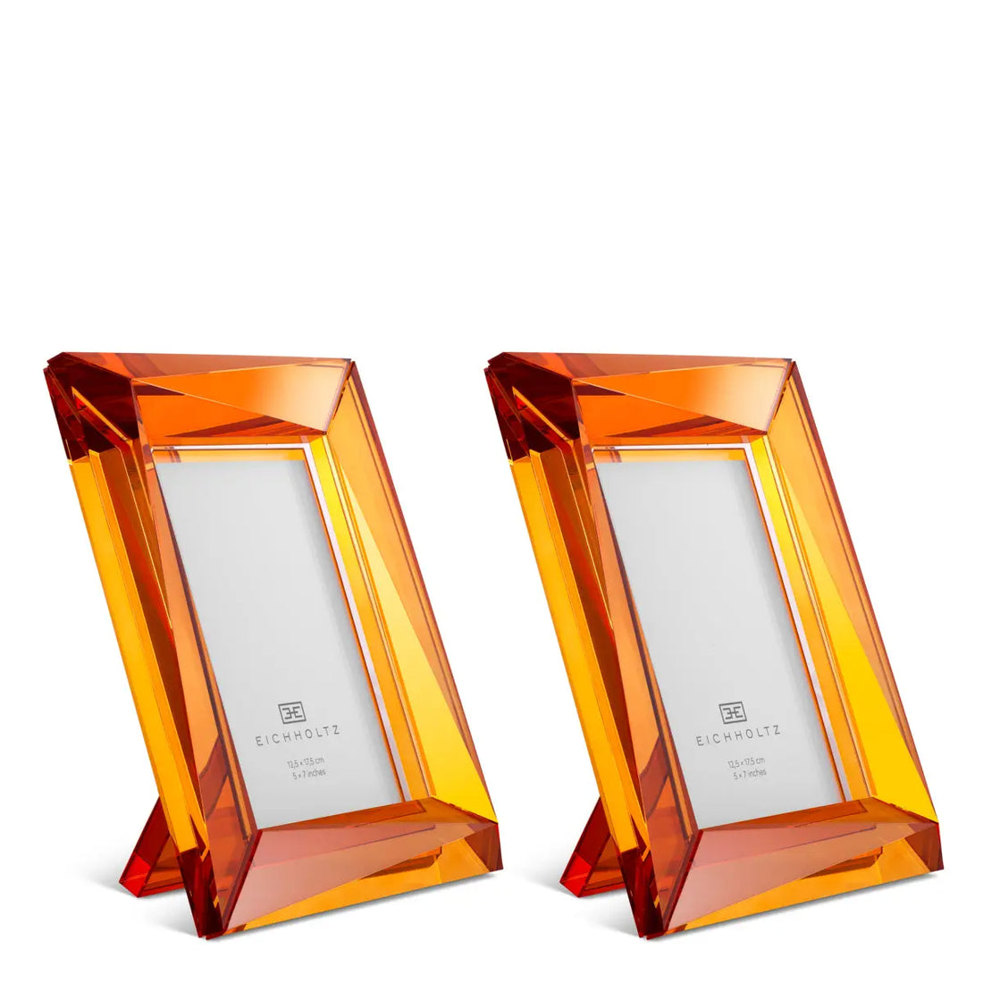 Picture Frame Obliquity L set of 2 Eichholtz