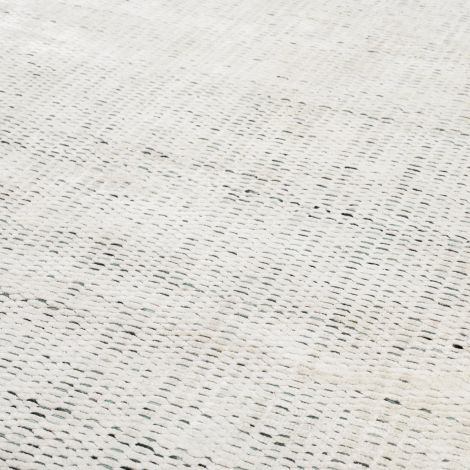 Rug Langdon grey white 300 x 400 cm