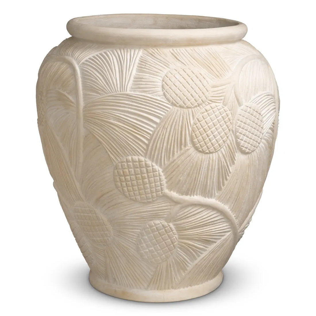 Outdoor Planter Yasmine Eichholtz