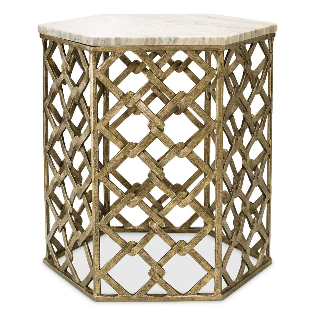 Side Table Stratham Eichholtz