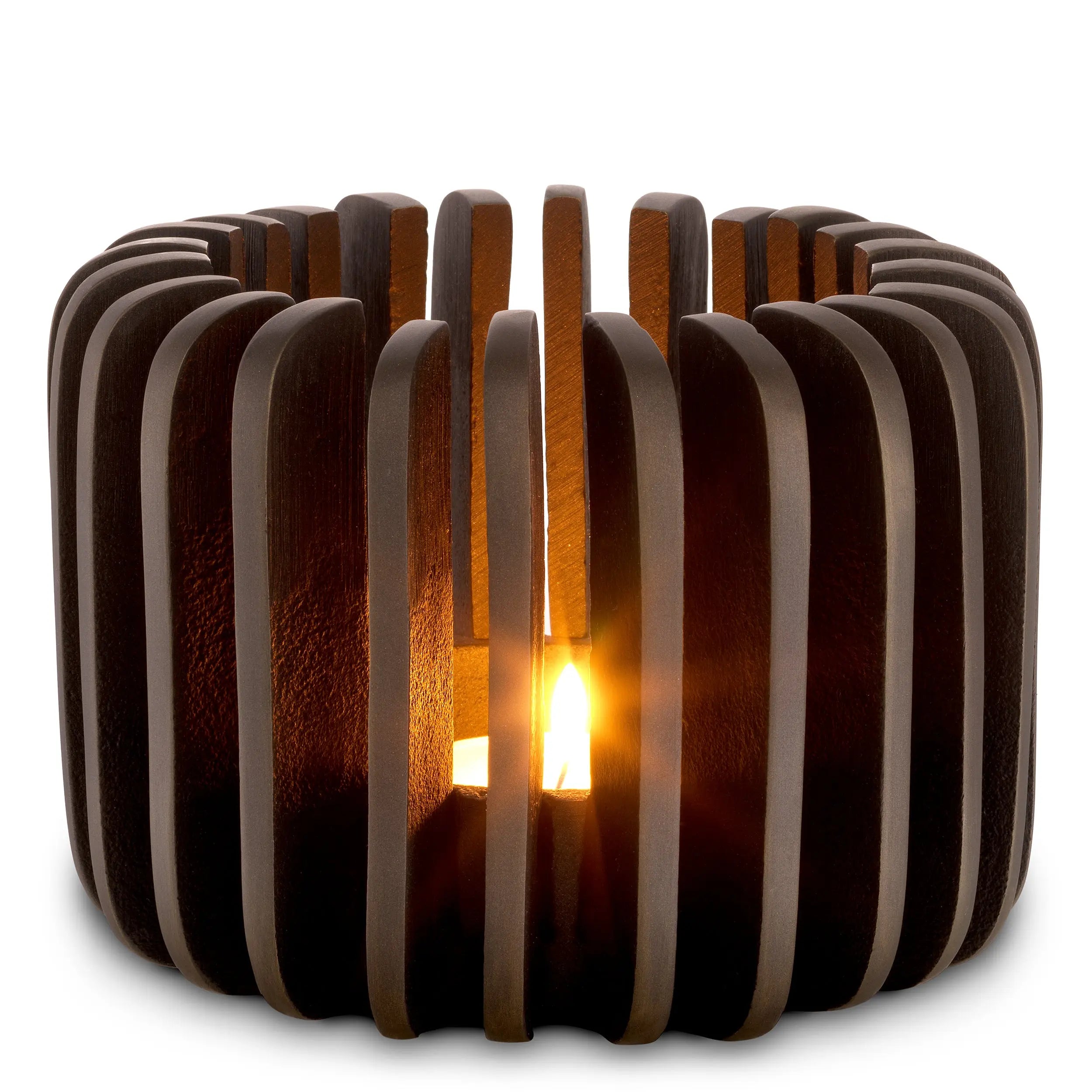 Candle Holder Lapidos S Eichholtz