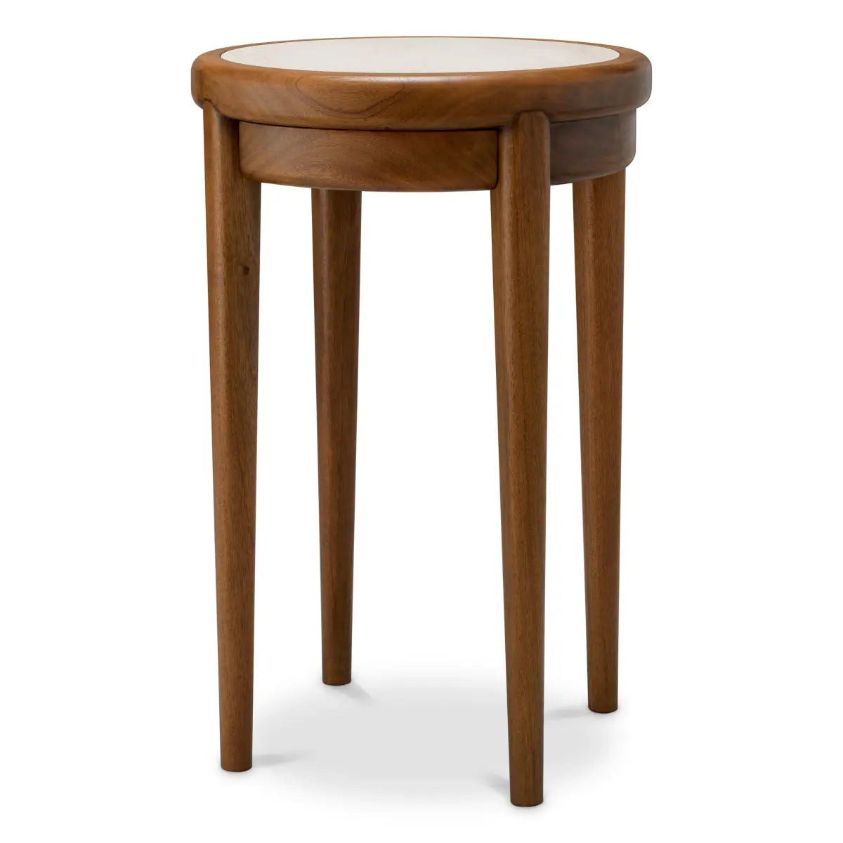 Side table Hensley Round Eichholtz