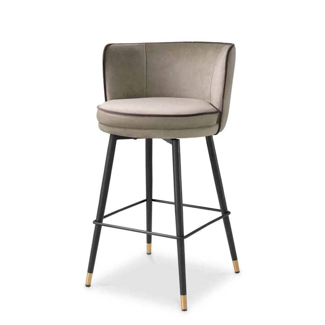 Counter Stool Grenada Eichholtz