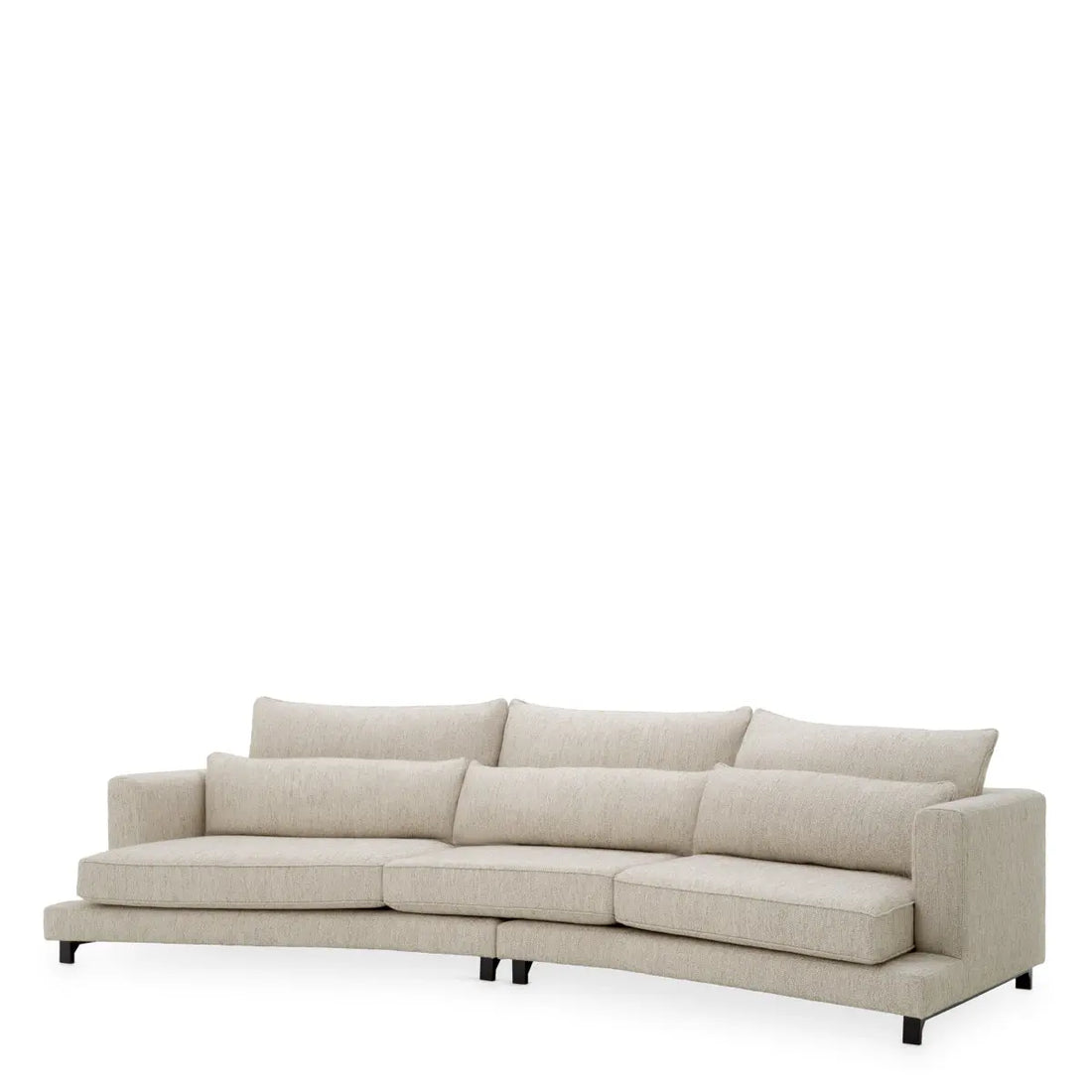 Sofa Savarana Eichholtz