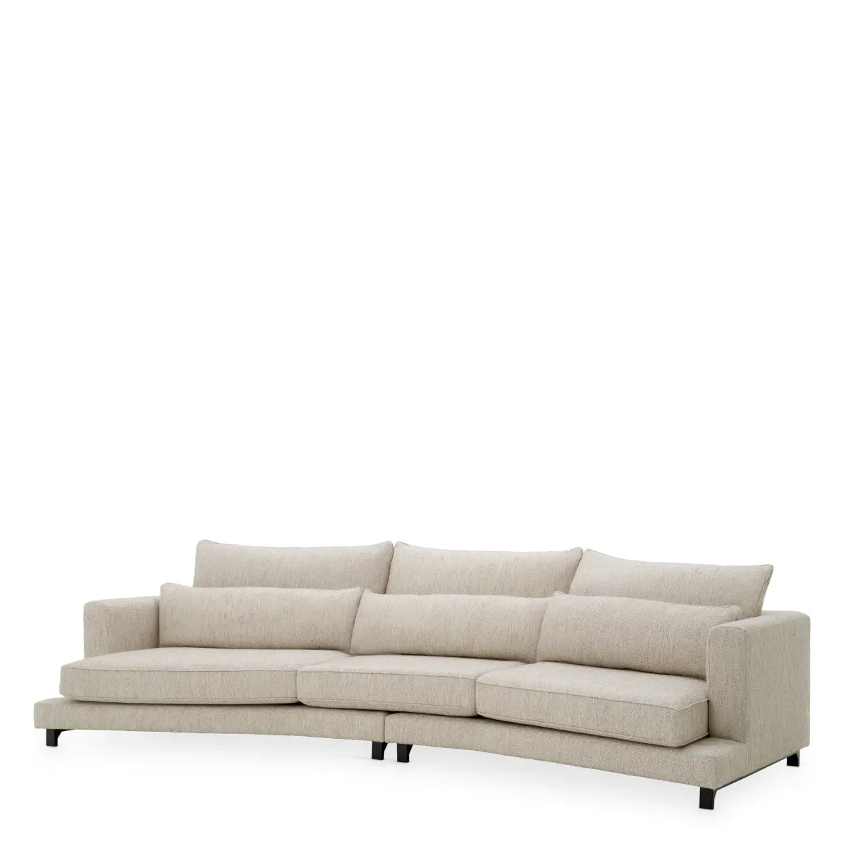 Sofa Savarana Eichholtz